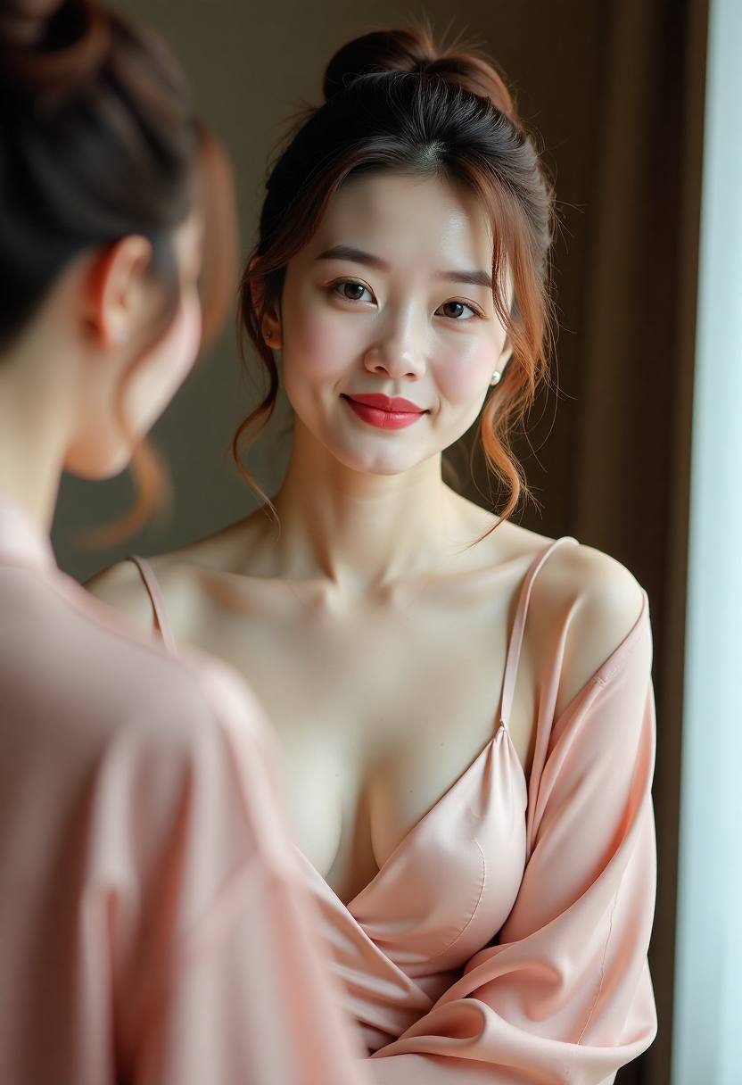 主播分享现场弹唱与点歌